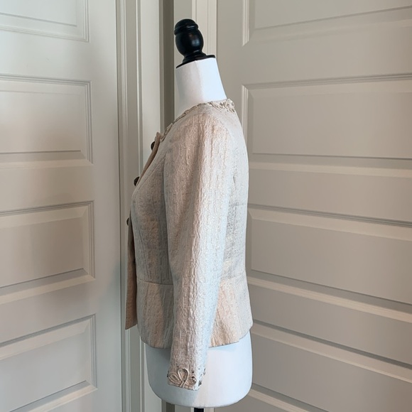 TAHARI Arthur S. Levine Women’s Blazer - Picture 9 of 16